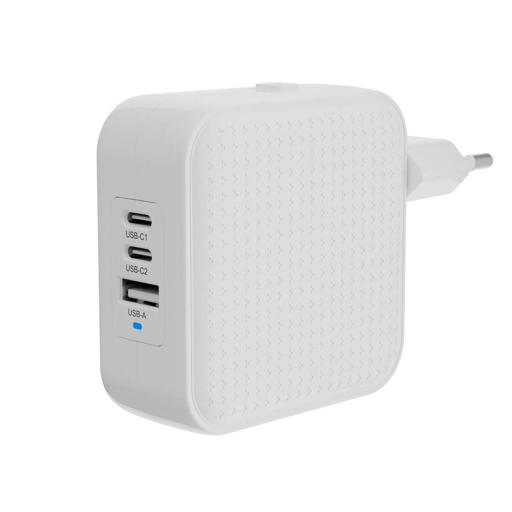 Chargeur Secteur Voyage Powerstar Pour Sagem MyX6, MyX7, MyV65, Vodafone Simply VS1 VS2