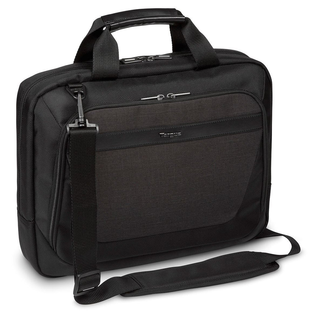Targus CitySmart 12, 12.5, 13, 13.3, 14 Slimline Topload Laptop Case