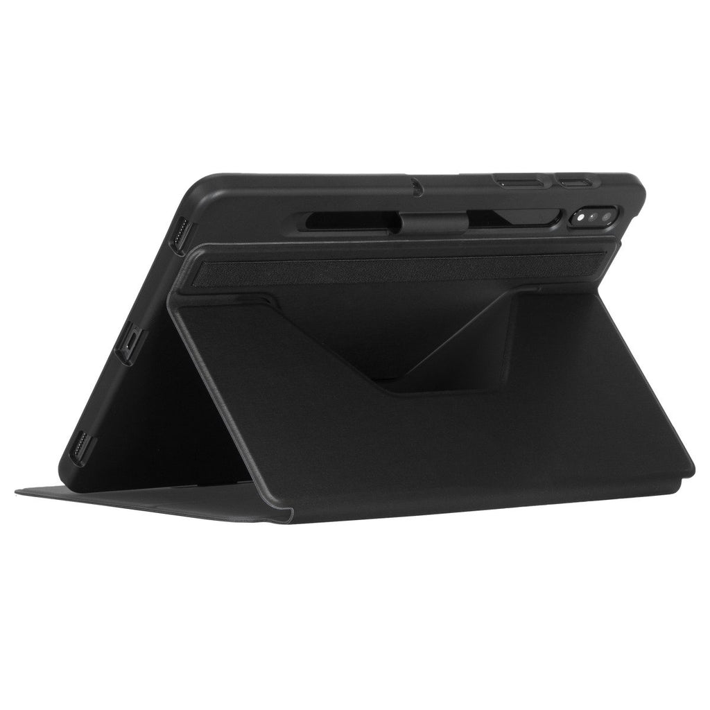 Targus Click In™ Case Pour Samsung Galaxy Tab S9 S8 Et S7 11 Noir Targus Europe 1212