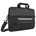 Sac à Bandoulière Convertible En Sac à Dos Pour Ordinateur 17,3 Pouces – Toile Imperméable – Pour Homme, Usage Quotidien - 4