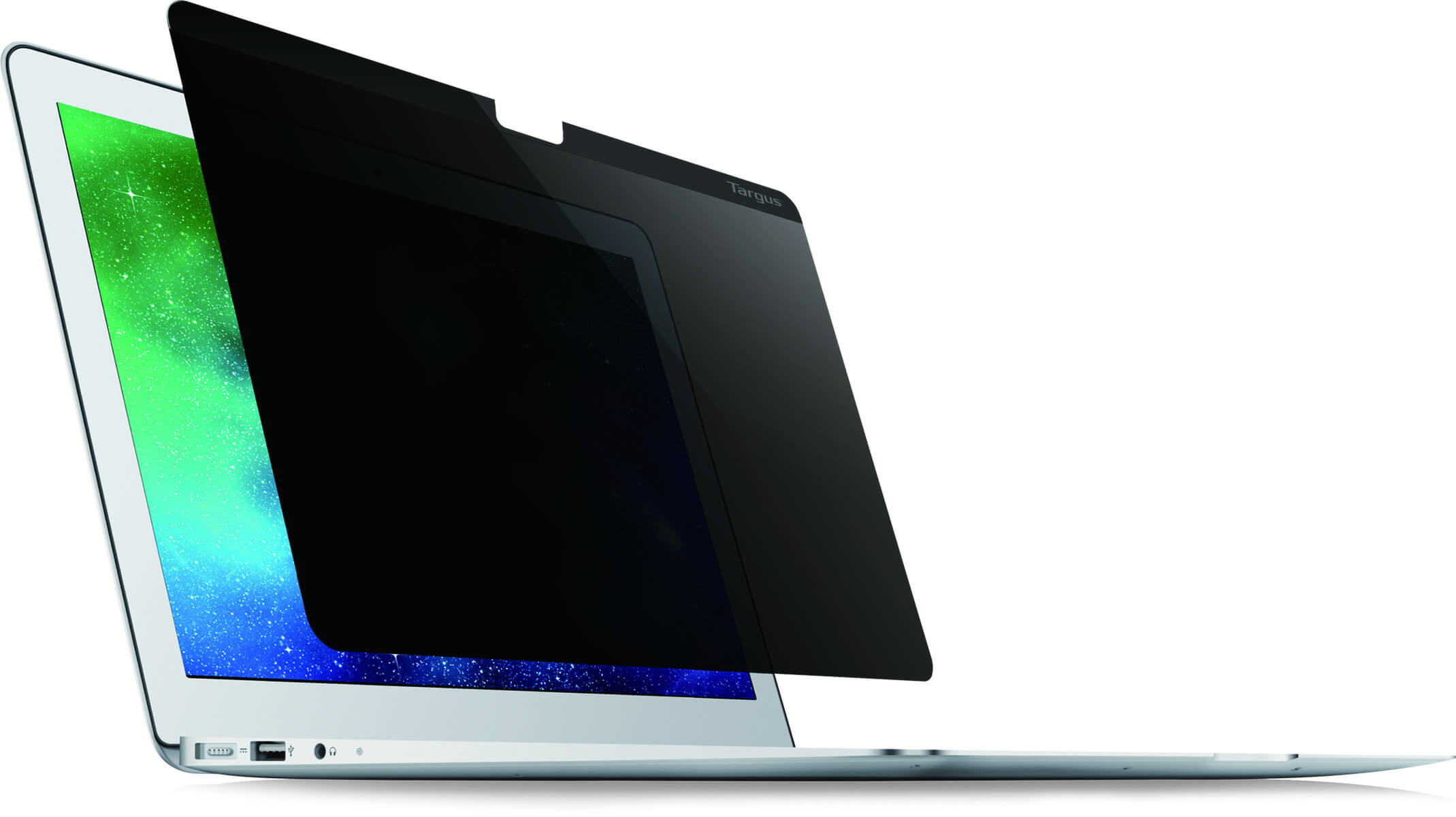 Écran de confidentialité magnétique pour MacBook Air M2 13,6 (version  2022), protection d'écran anti-lumière bleue, filtre de confidentialité  amovible pour ordinateur portable compatible avec Apple Mac Air 13 M2  (A2681)